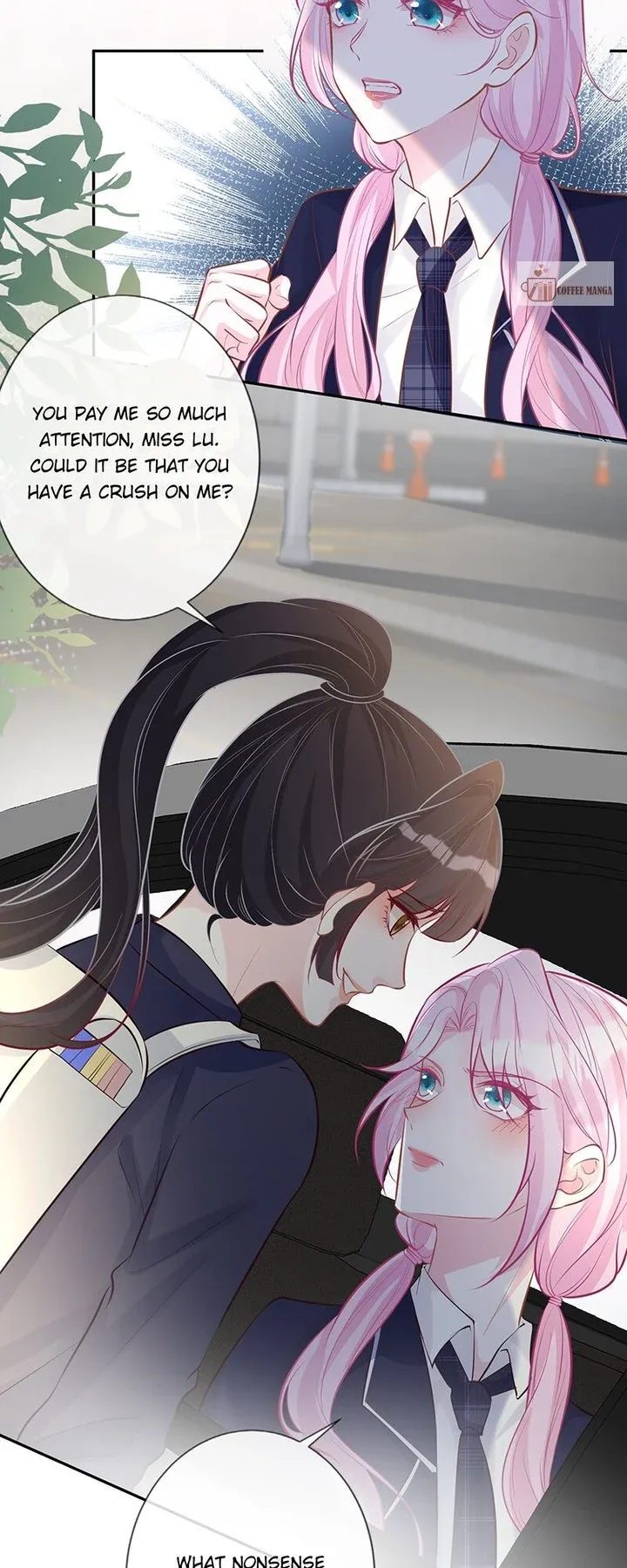 Everyone’s Darling Chapter 47 Online - página 2