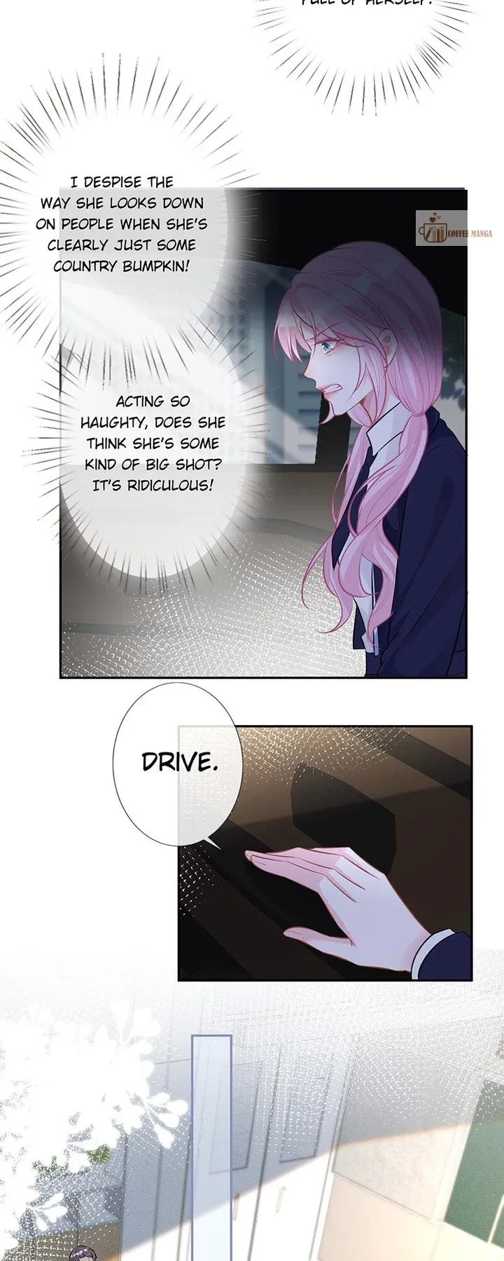 Everyone’s Darling Chapter 47 Online - página 5
