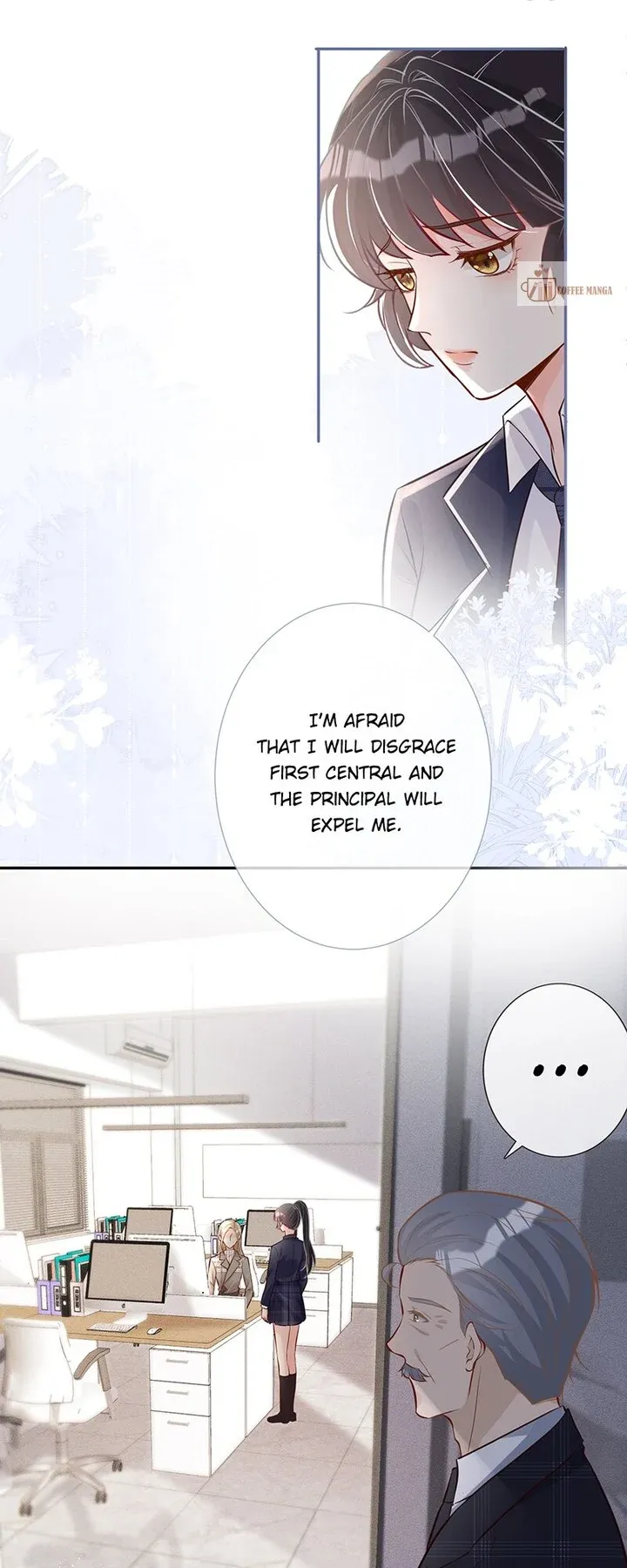 Everyone’s Darling Chapter 47 Online - página 17