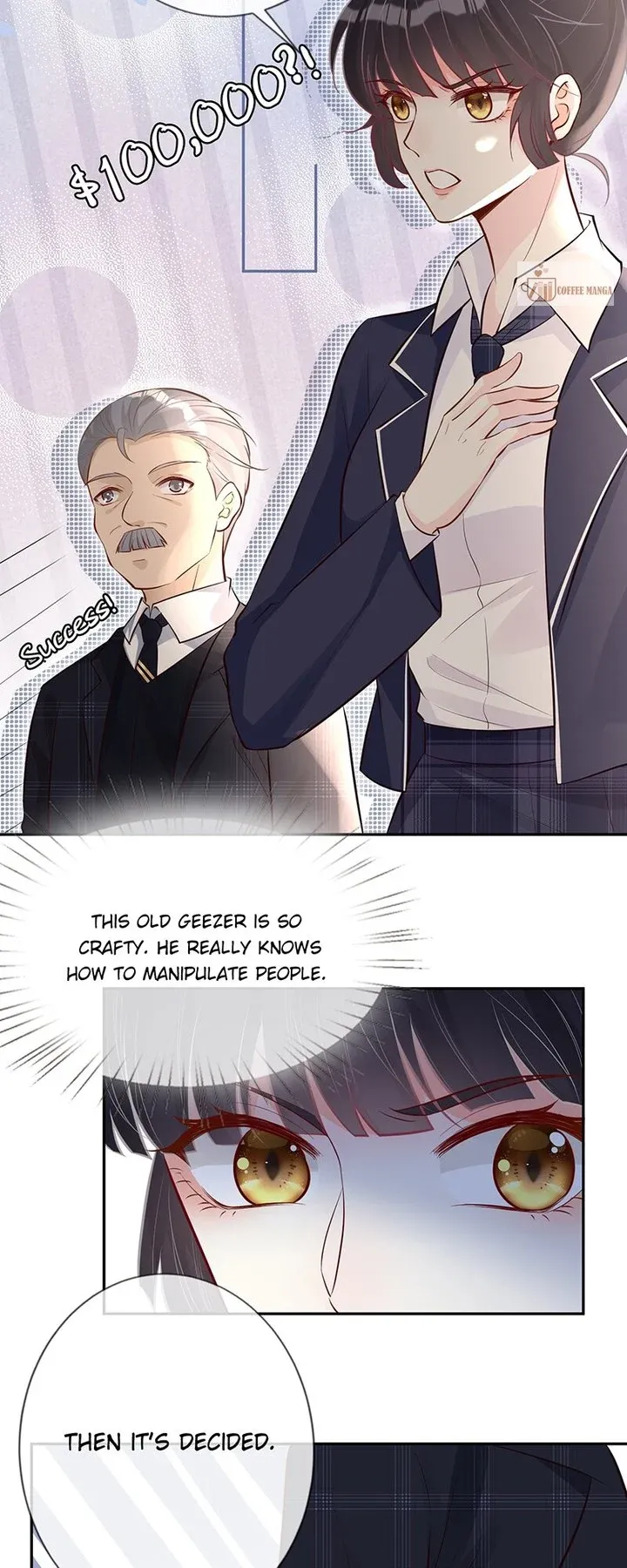 Everyone’s Darling Chapter 47 Online - página 21