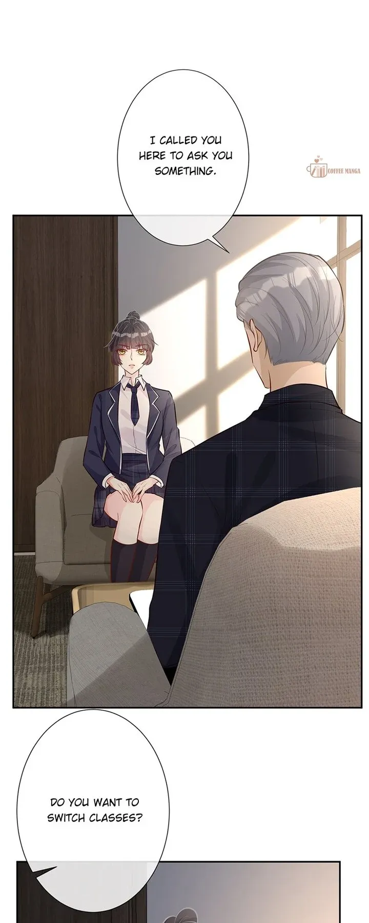 Everyone’s Darling Chapter 47 Online - página 25
