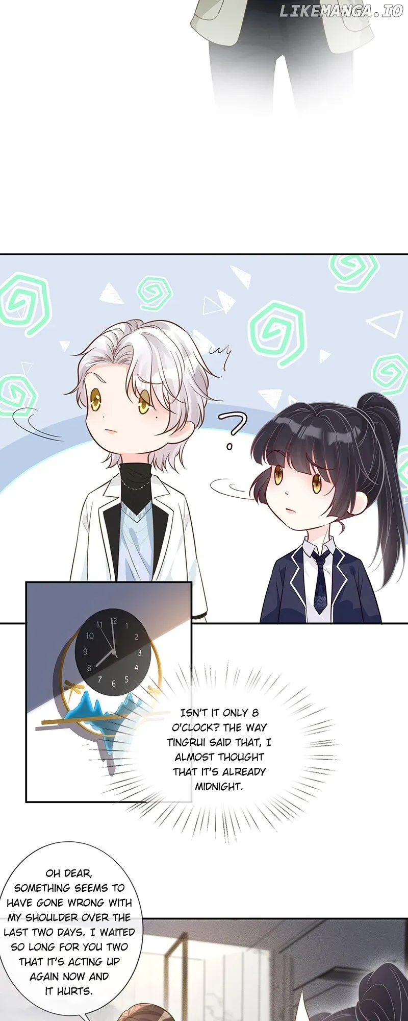 Everyone’s Darling Chapter 48 Online - página 2