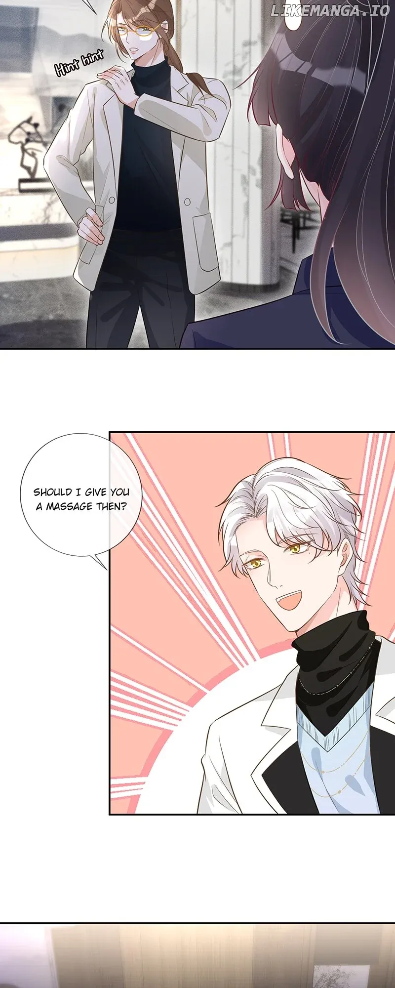 Everyone’s Darling Chapter 48 Online - página 3
