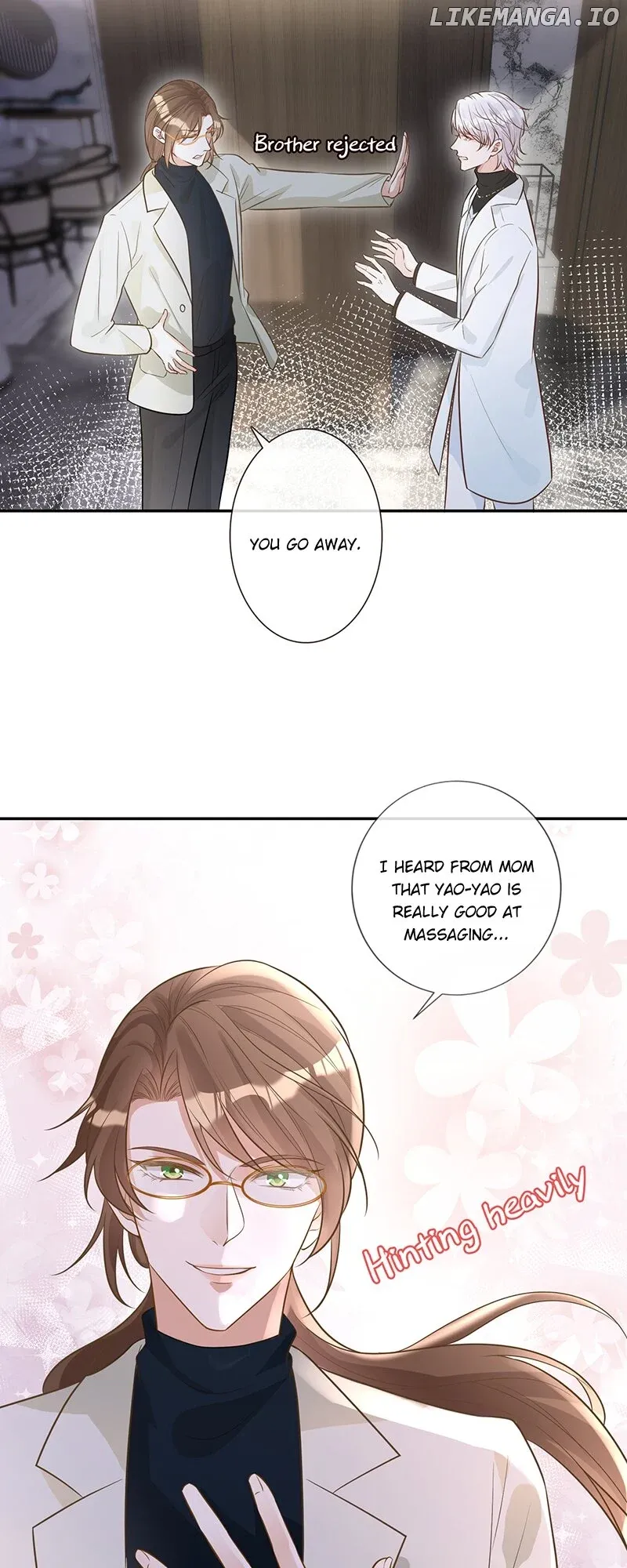Everyone’s Darling Chapter 48 Online - página 4