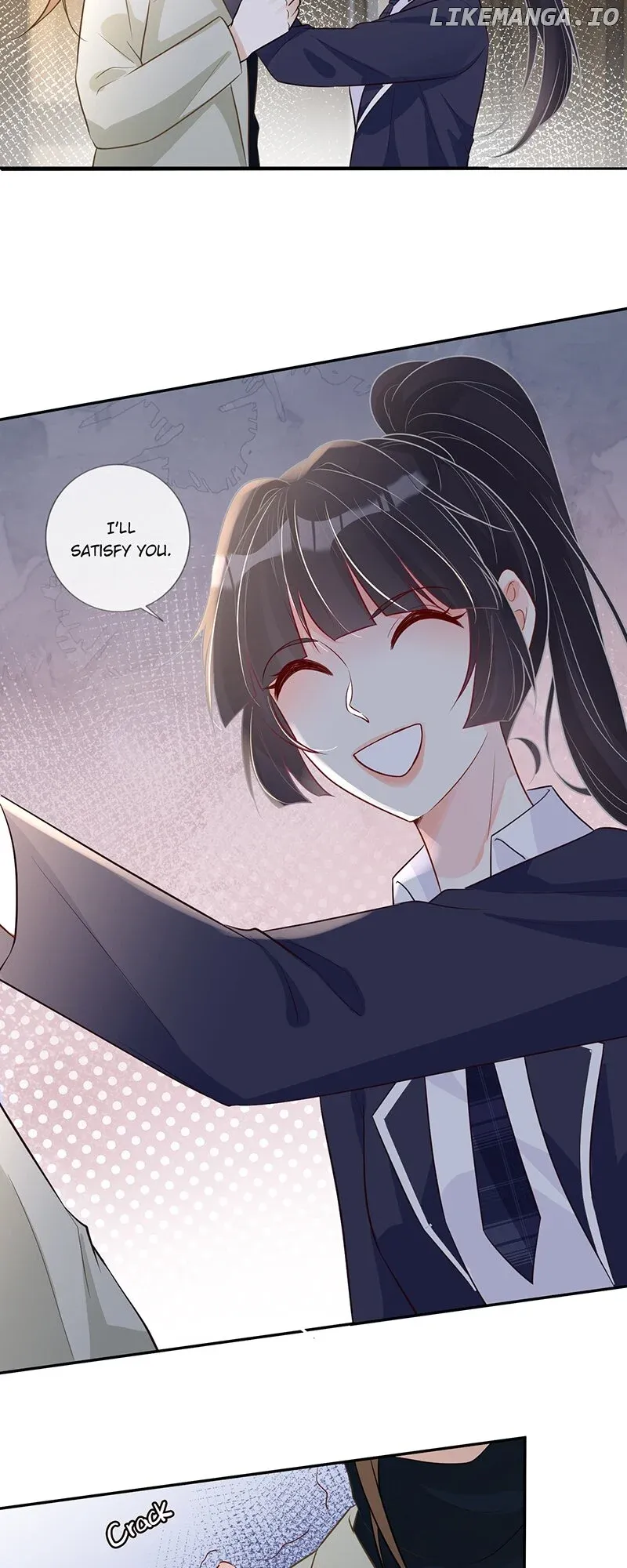 Everyone’s Darling Chapter 48 Online - página 6