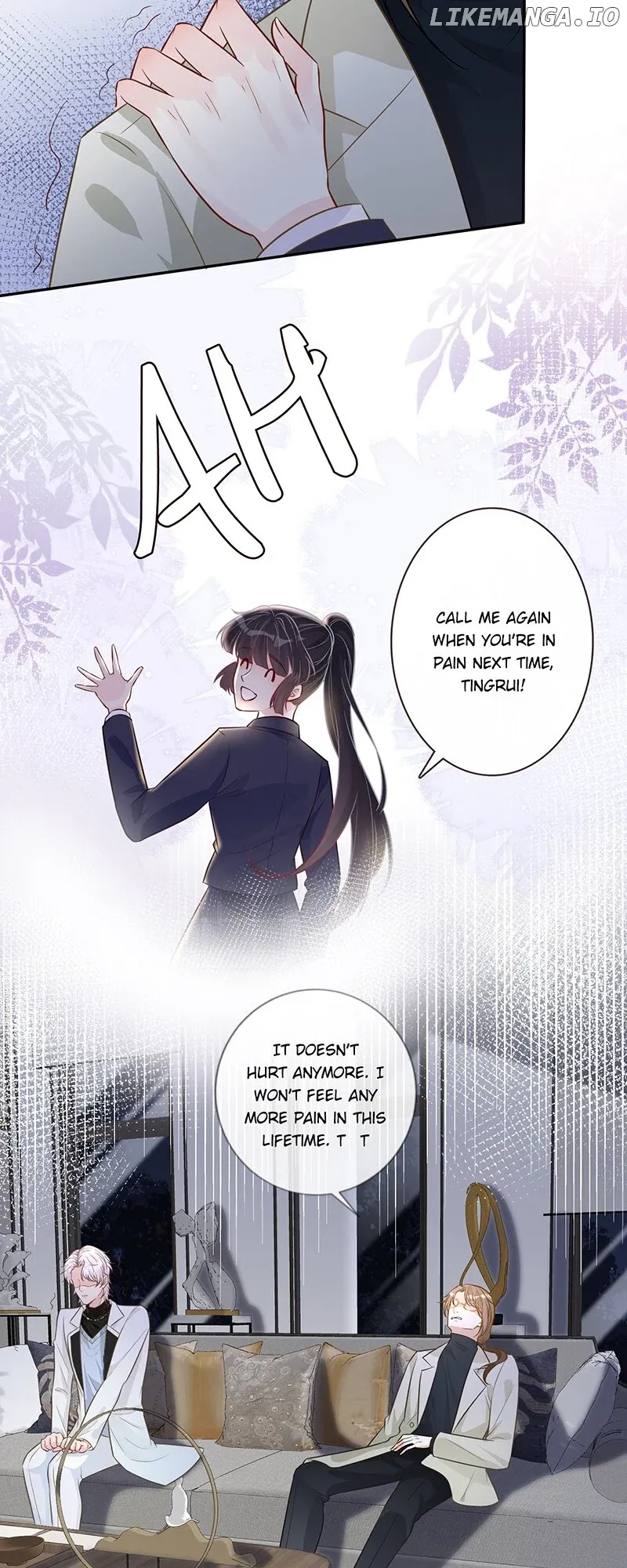Everyone’s Darling Chapter 48 Online - página 7