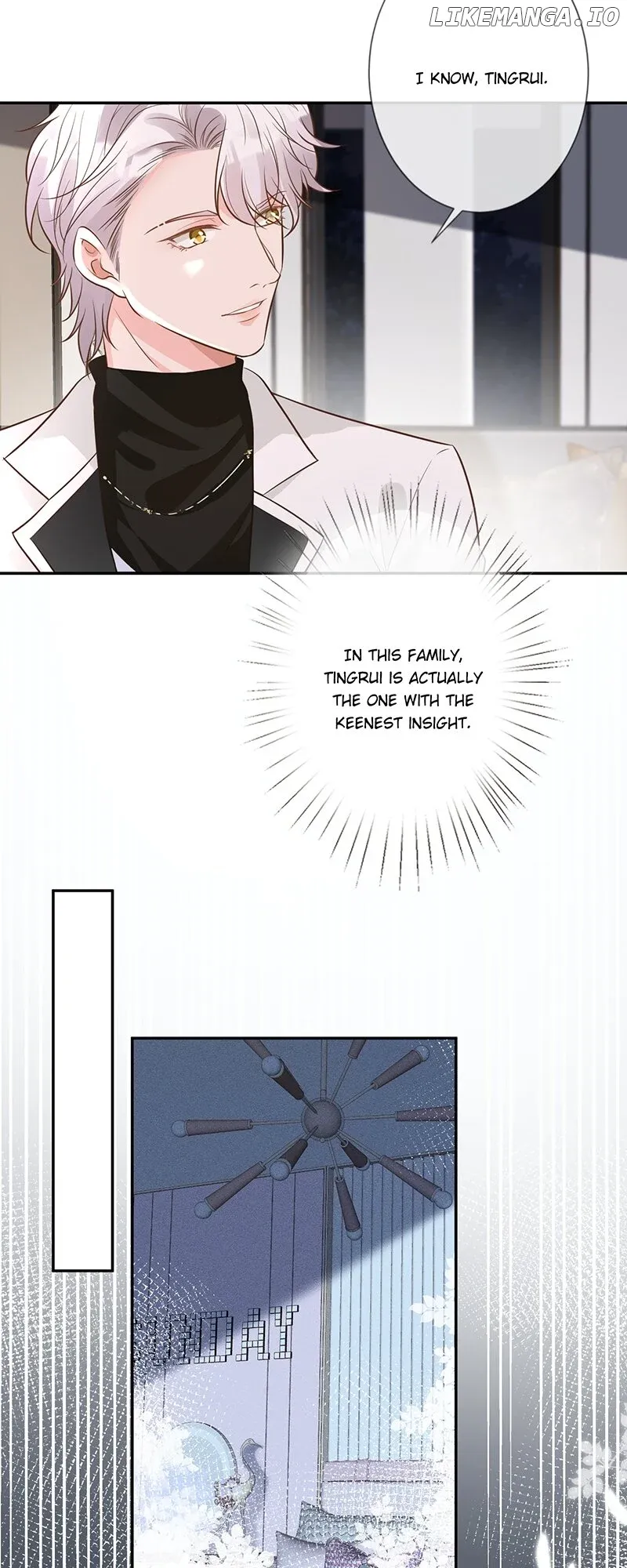 Everyone’s Darling Chapter 48 Online - página 10