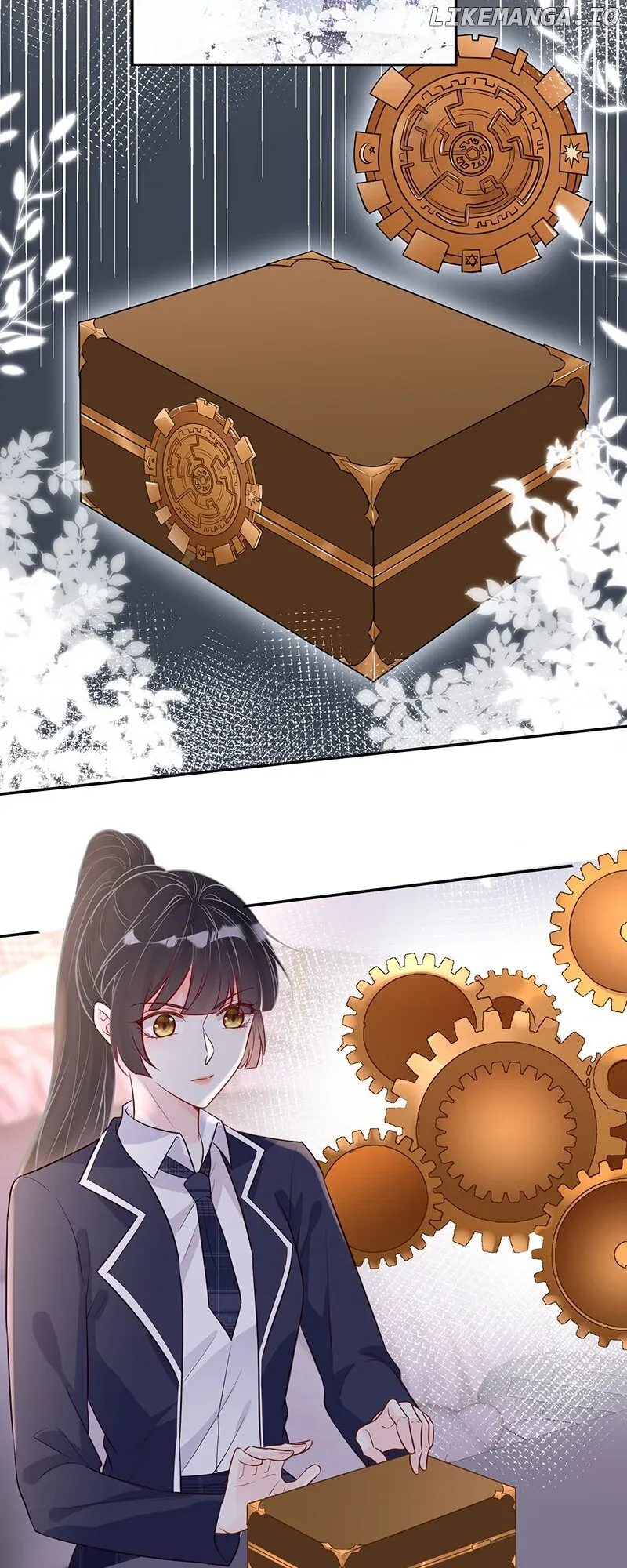 Everyone’s Darling Chapter 48 Online - página 11