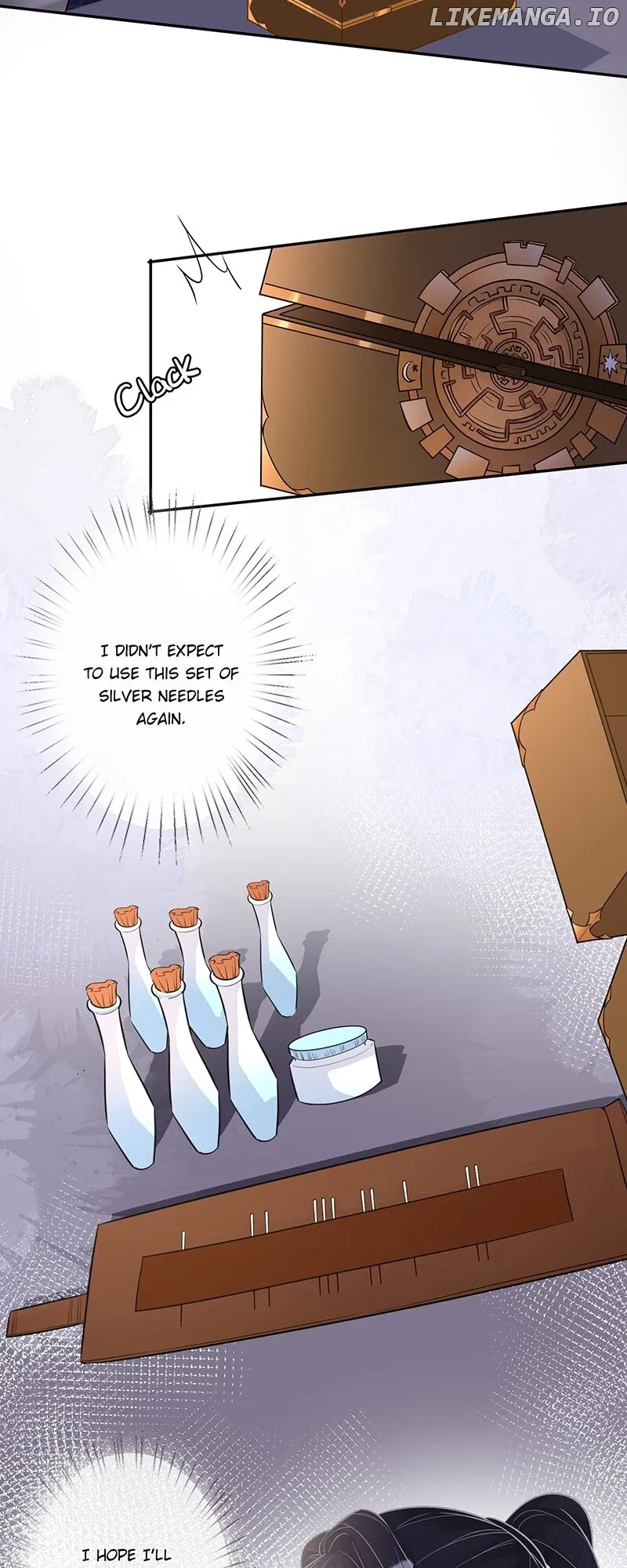 Everyone’s Darling Chapter 48 Online - página 12