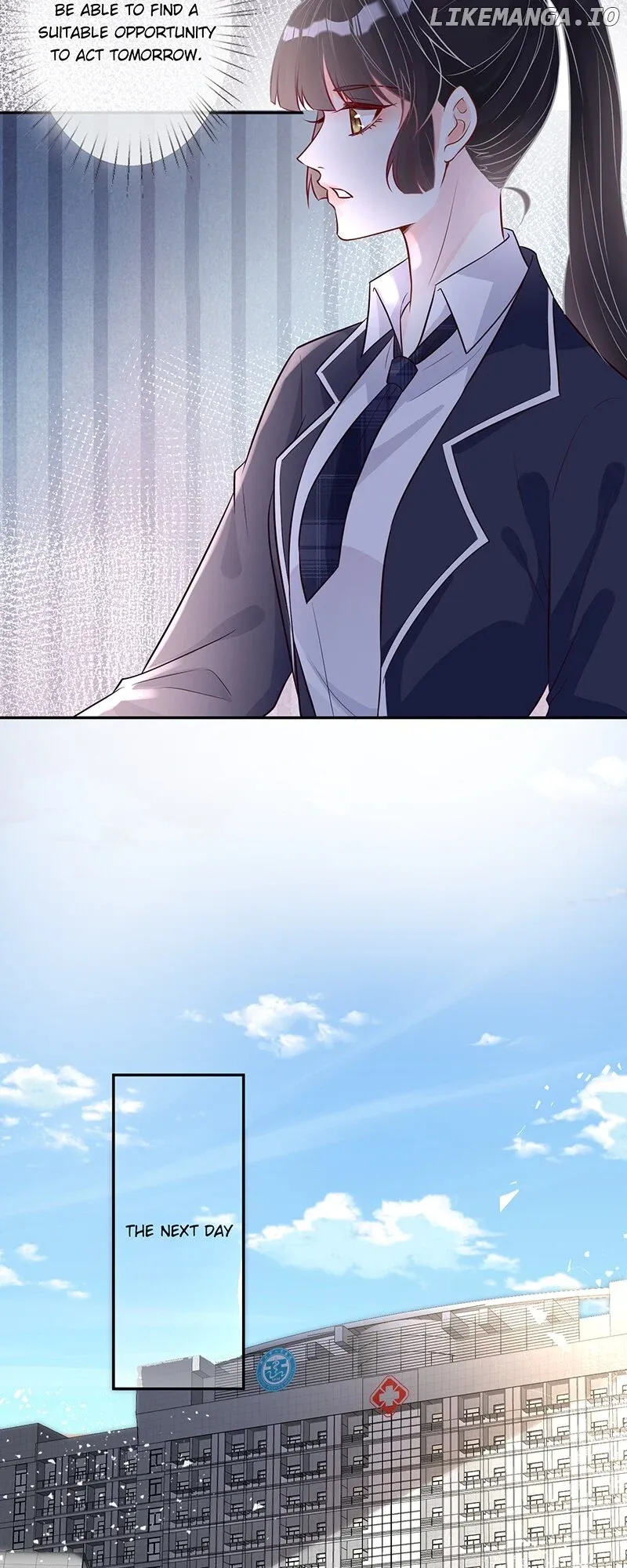 Everyone’s Darling Chapter 48 Online - página 13
