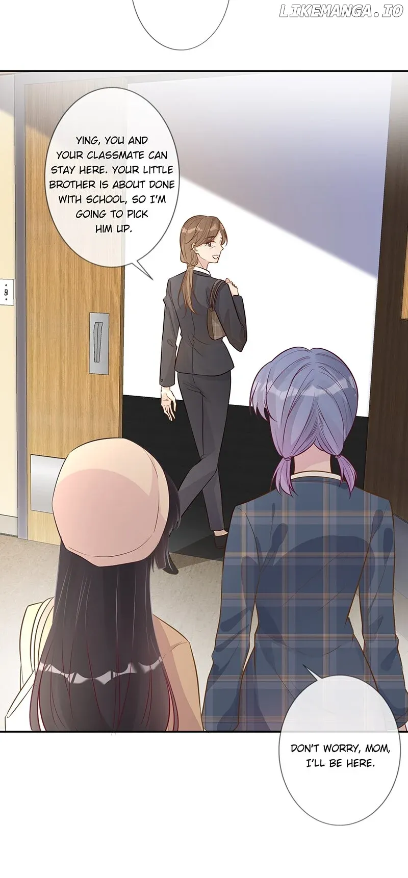 Everyone’s Darling Chapter 48 Online - página 15