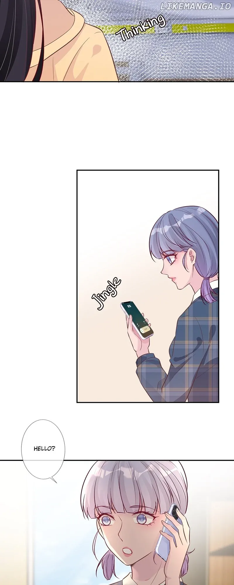 Everyone’s Darling Chapter 48 Online - página 17