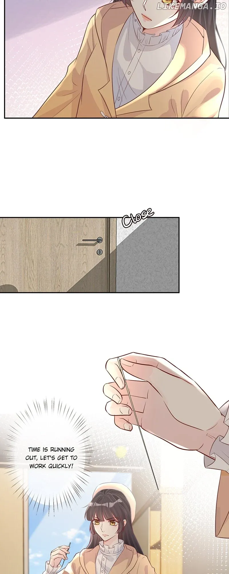 Everyone’s Darling Chapter 48 Online - página 19