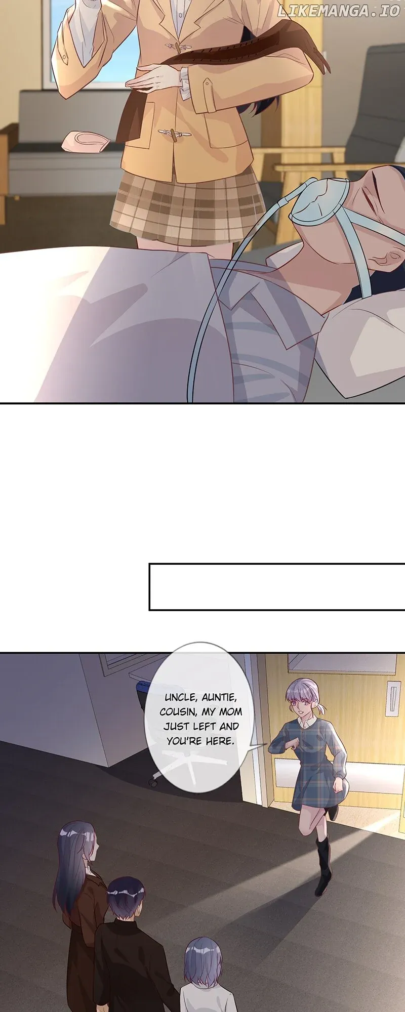 Everyone’s Darling Chapter 48 Online - página 20