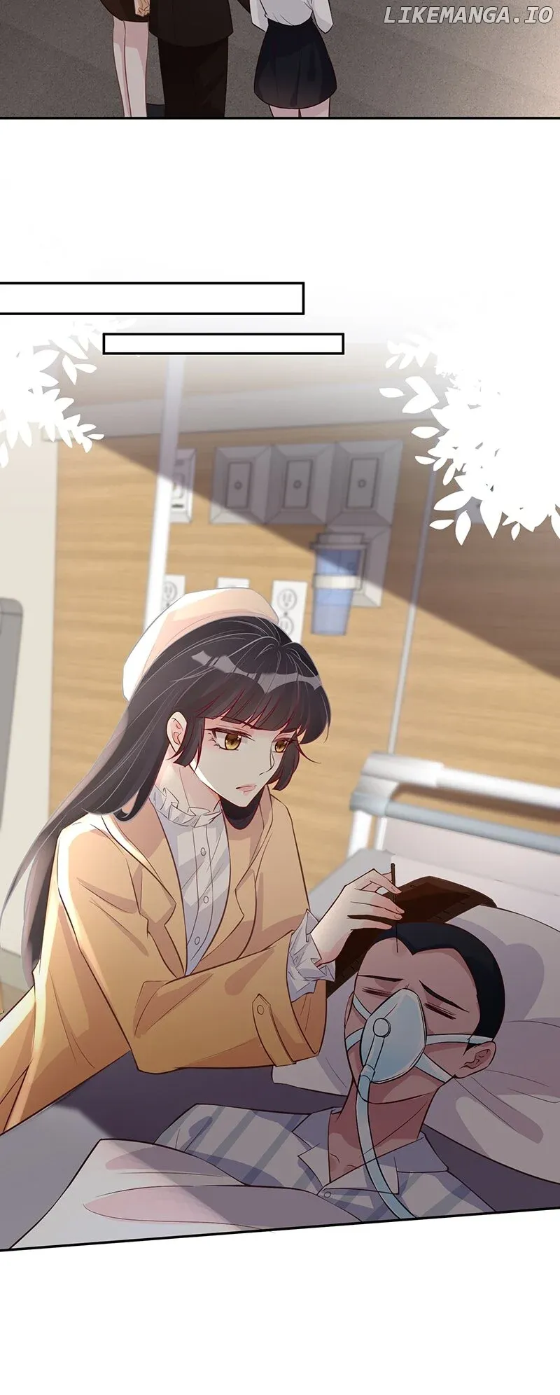 Everyone’s Darling Chapter 48 Online - página 21