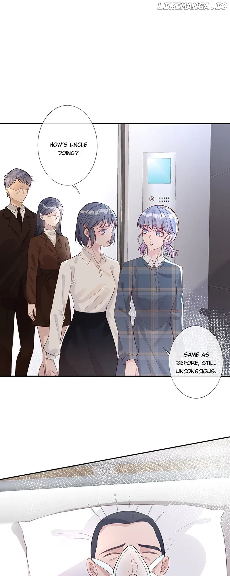 Everyone’s Darling Chapter 48 Online - página 22