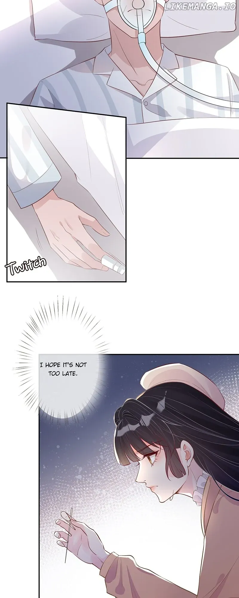 Everyone’s Darling Chapter 48 Online - página 23