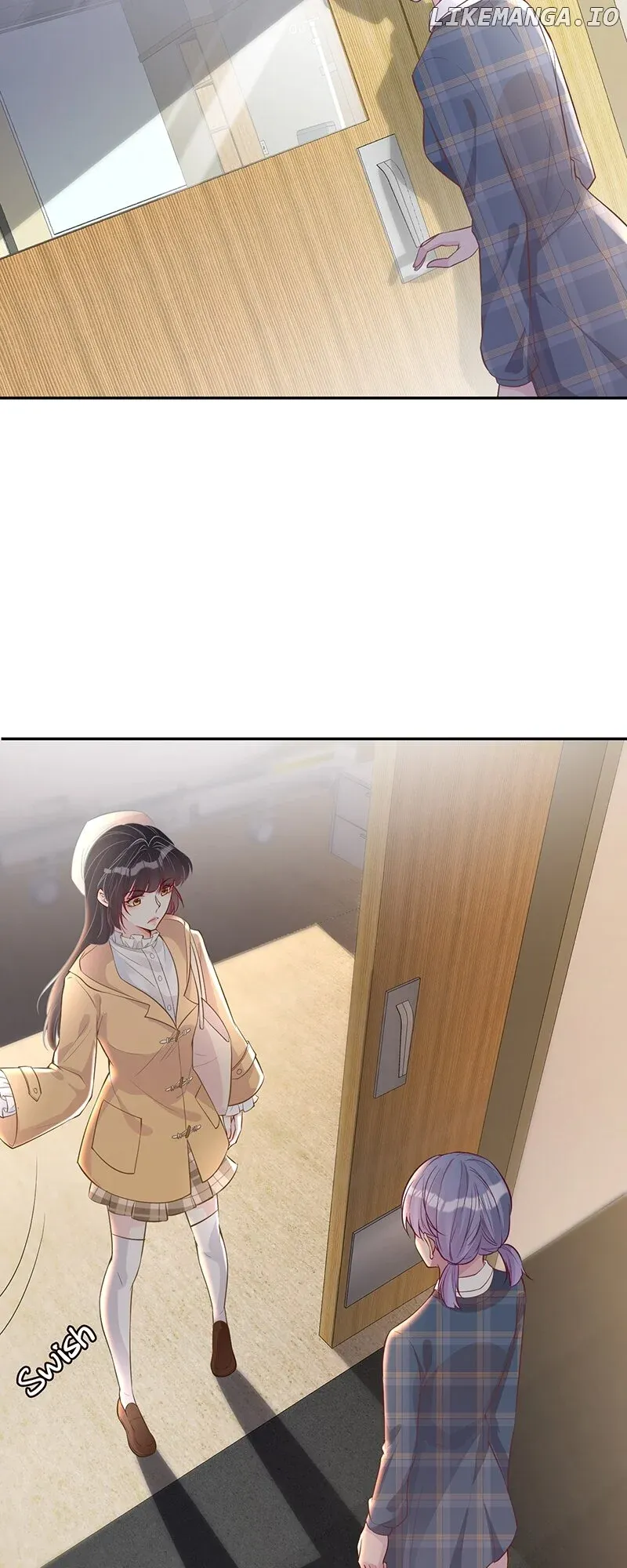 Everyone’s Darling Chapter 48 Online - página 25