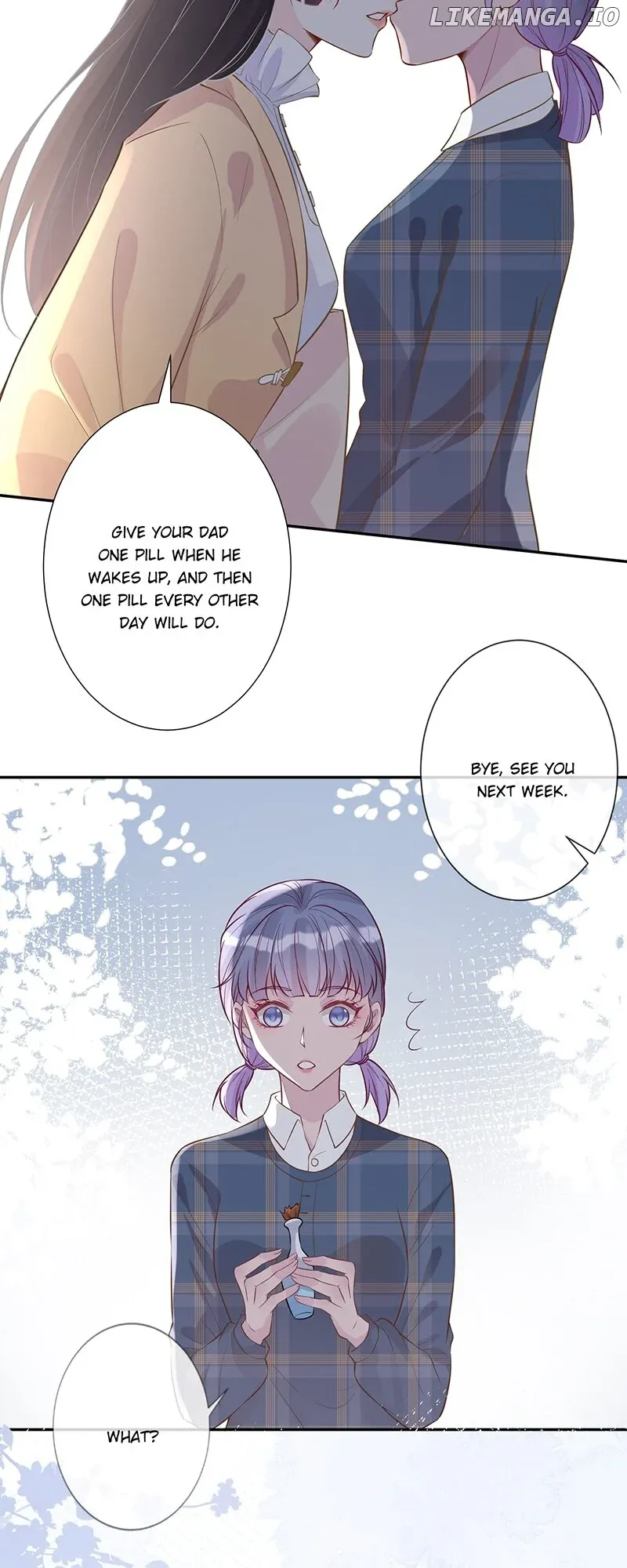 Everyone’s Darling Chapter 48 Online - página 27