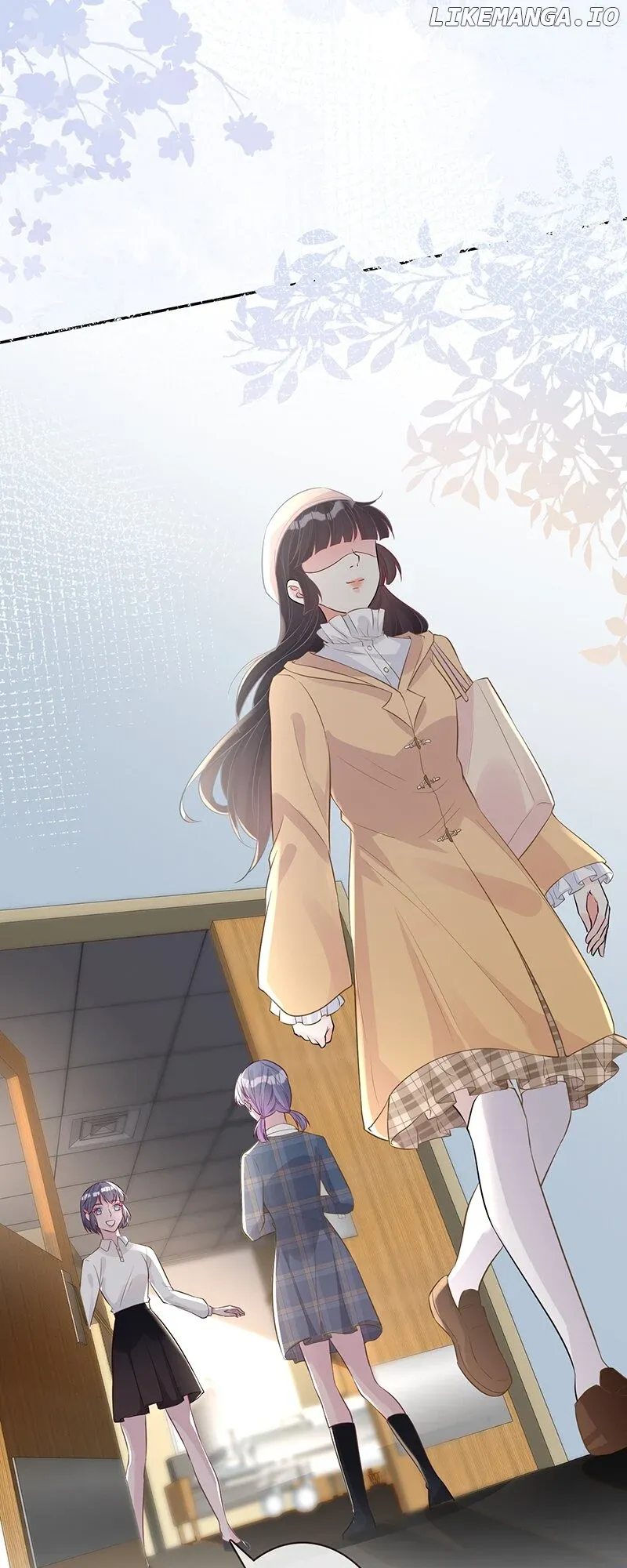 Everyone’s Darling Chapter 48 Online - página 28
