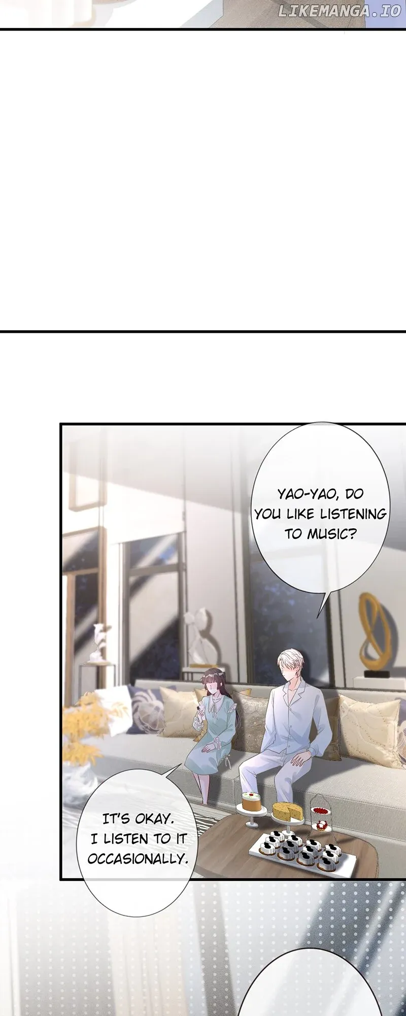 Everyone’s Darling Chapter 49 Online - página 2