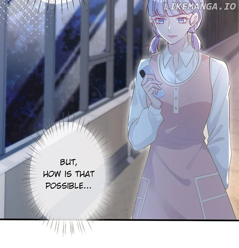 Everyone’s Darling Chapter 49 Online - página 9