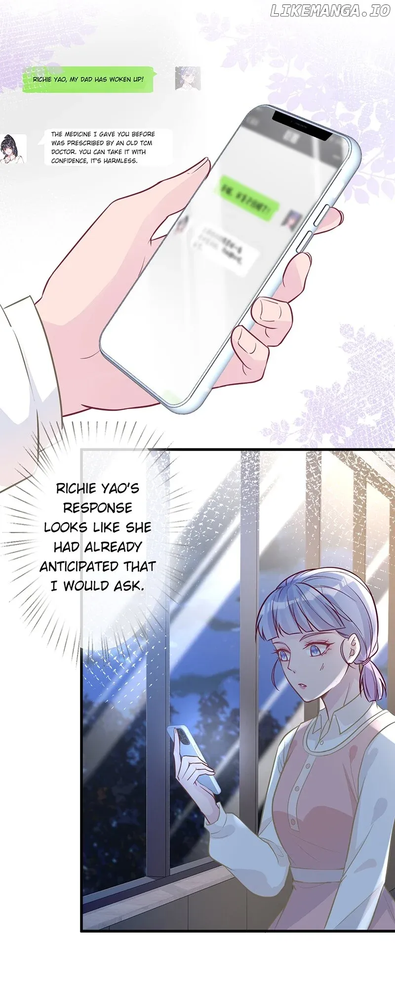 Everyone’s Darling Chapter 49 Online - página 10