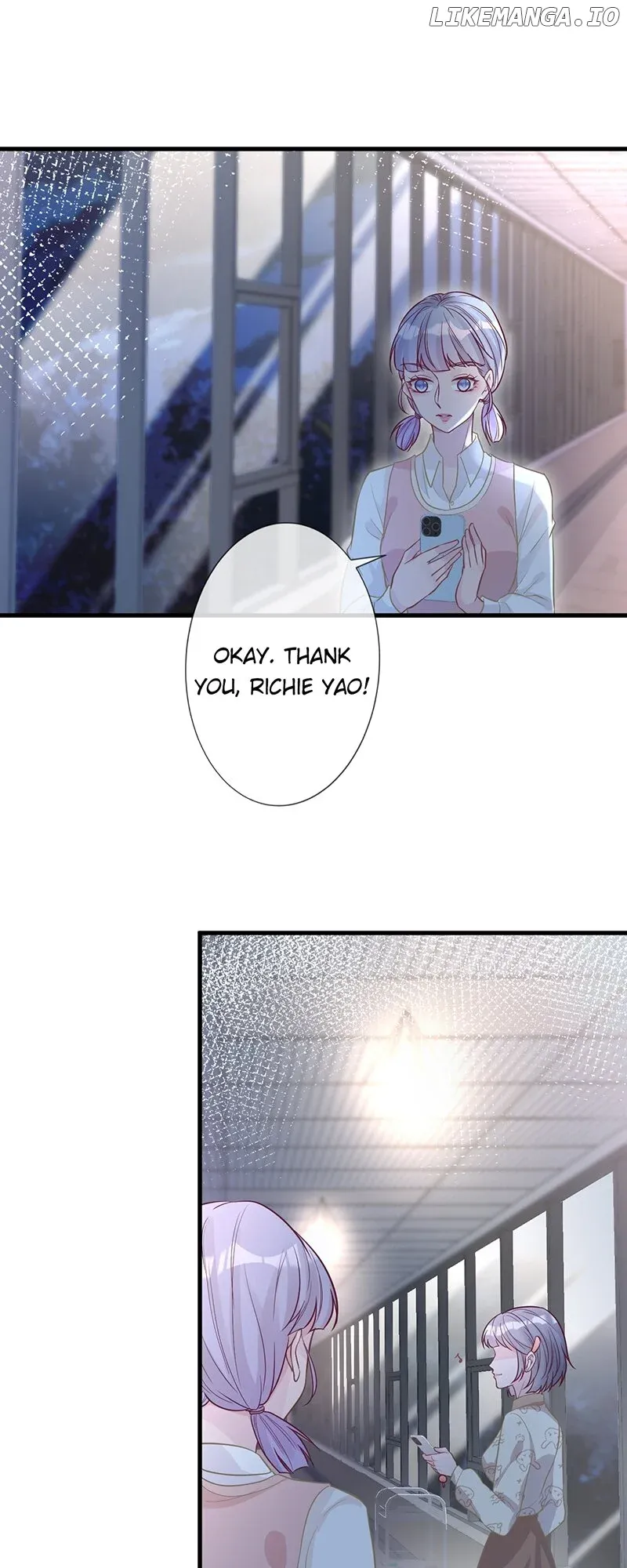 Everyone’s Darling Chapter 49 Online - página 11