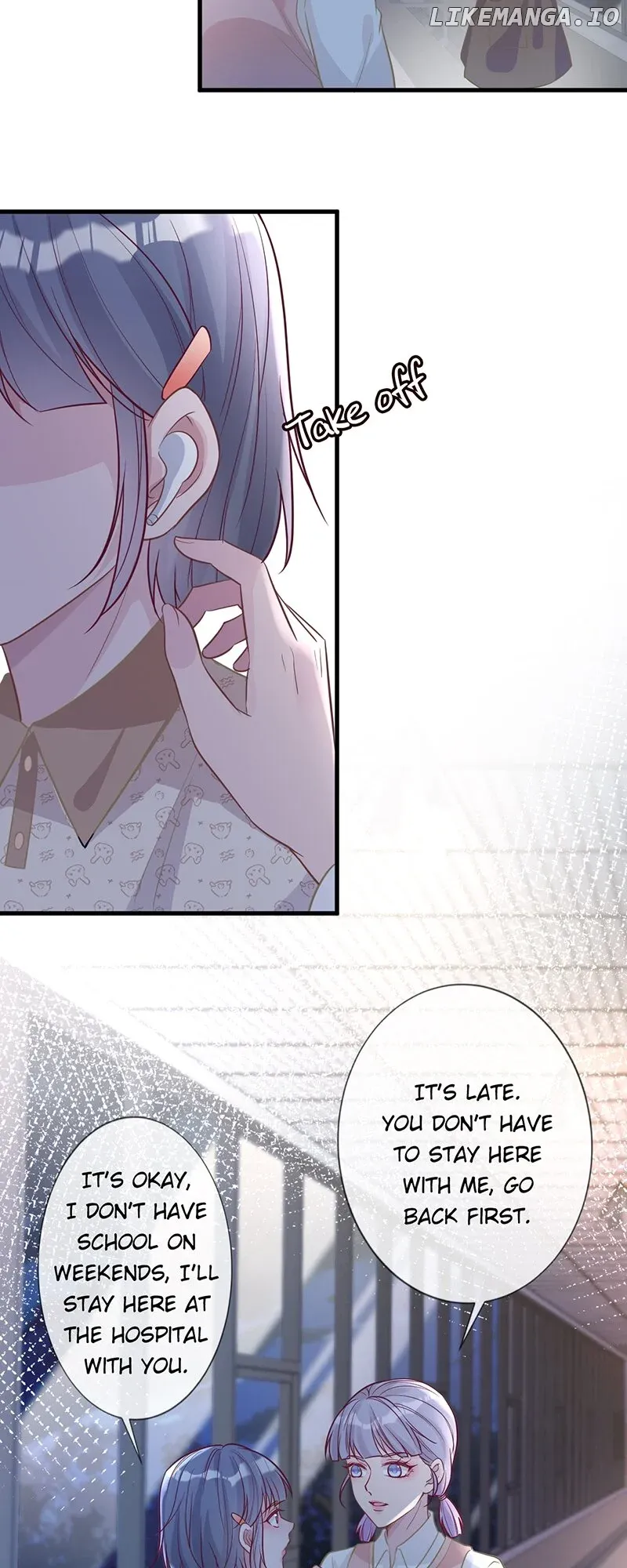 Everyone’s Darling Chapter 49 Online - página 12