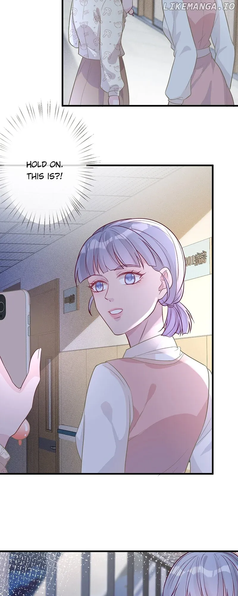 Everyone’s Darling Chapter 49 Online - página 14