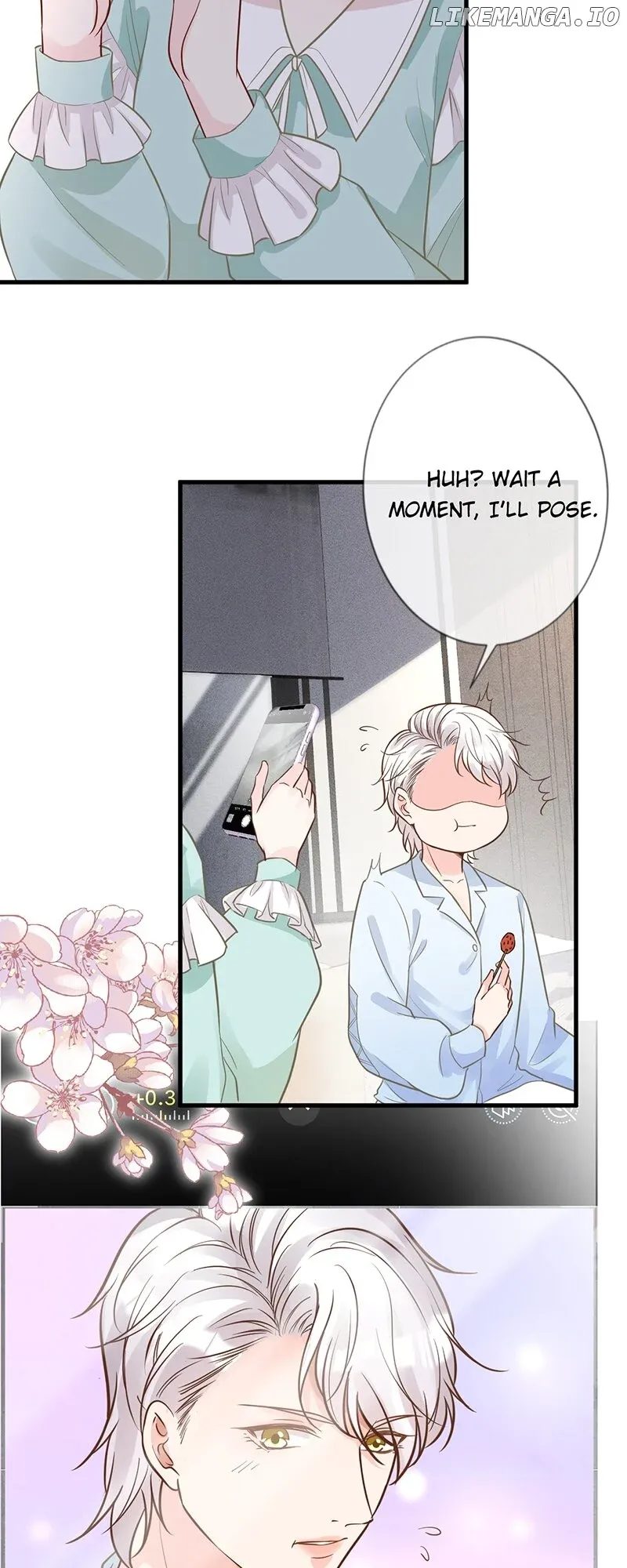 Everyone’s Darling Chapter 49 Online - página 17
