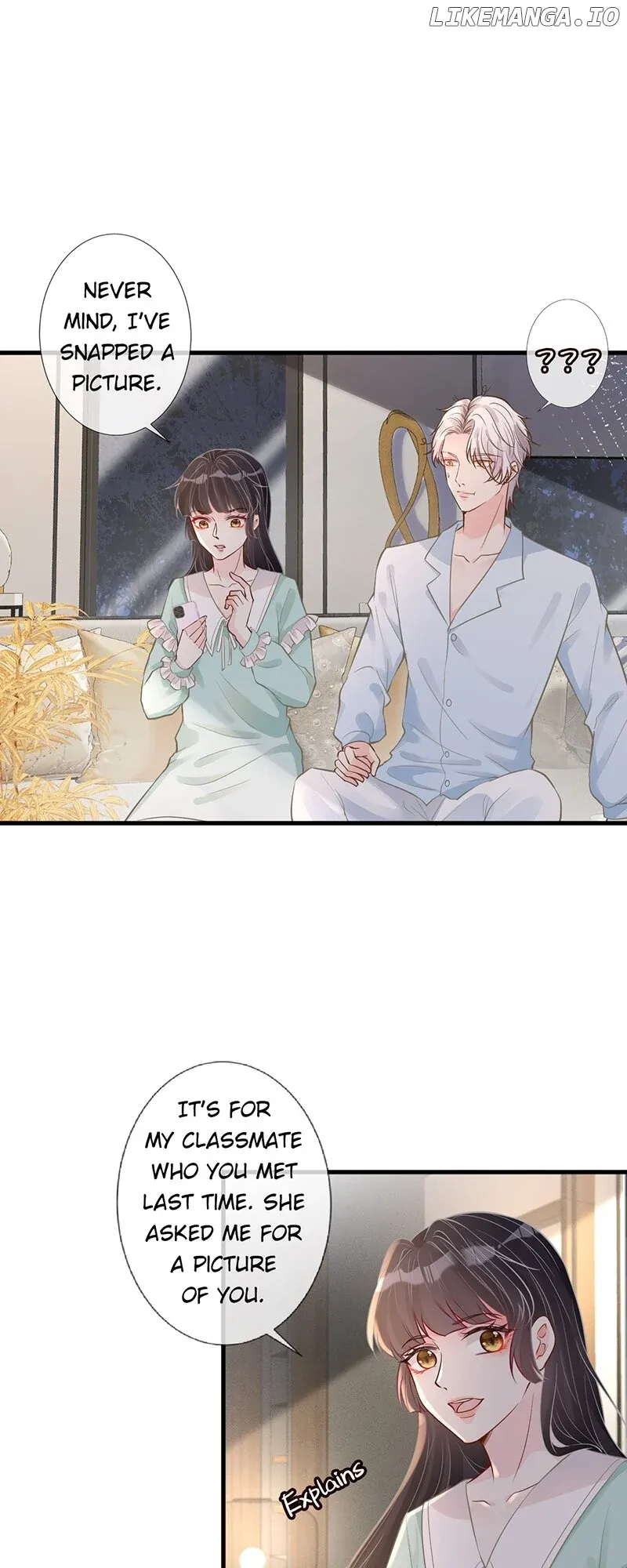 Everyone’s Darling Chapter 49 Online - página 19