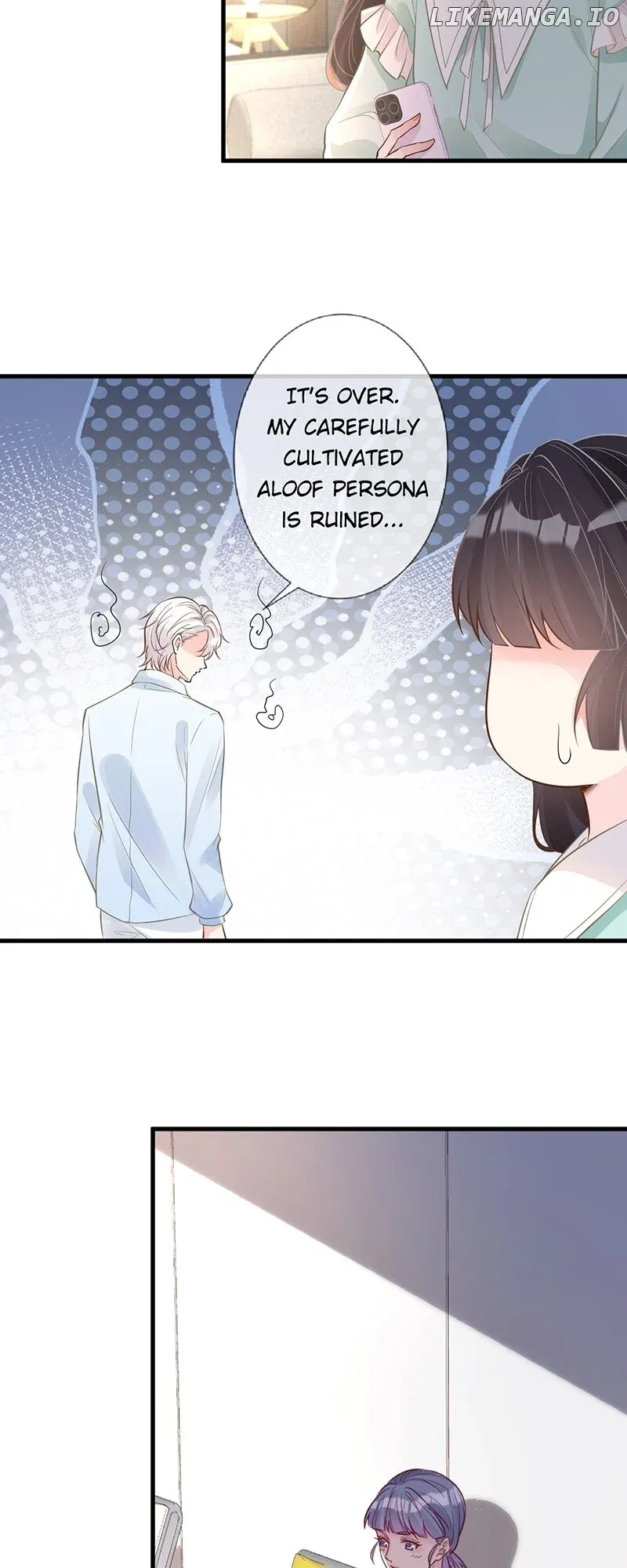 Everyone’s Darling Chapter 49 Online - página 20