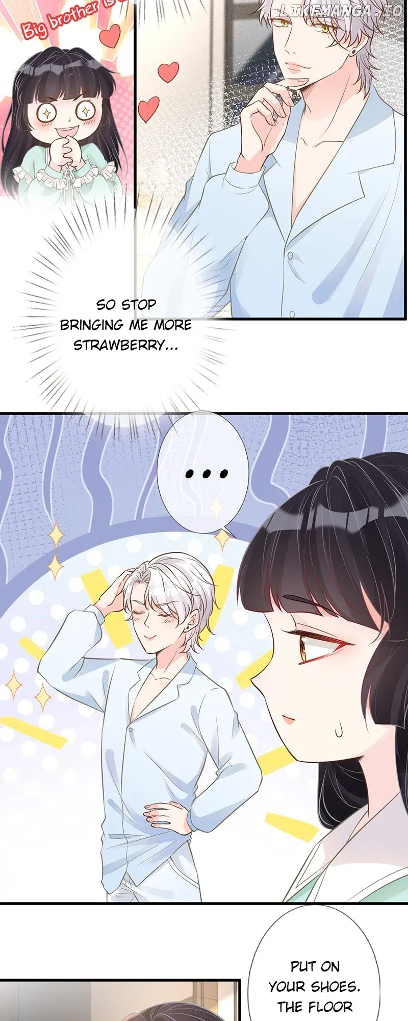 Everyone’s Darling Chapter 49 Online - página 24