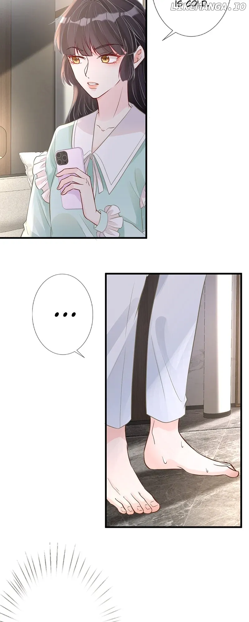 Everyone’s Darling Chapter 49 Online - página 25