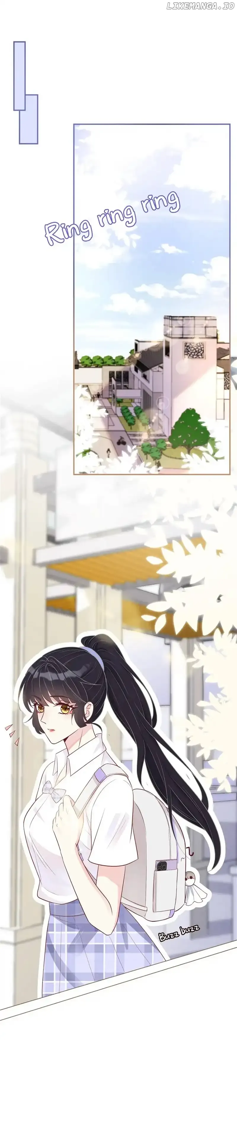 Everyone’s Darling Chapter 5 Online - página 1