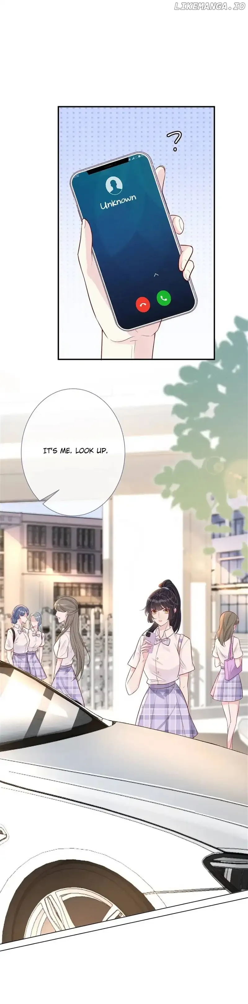 Everyone’s Darling Chapter 5 Online - página 2
