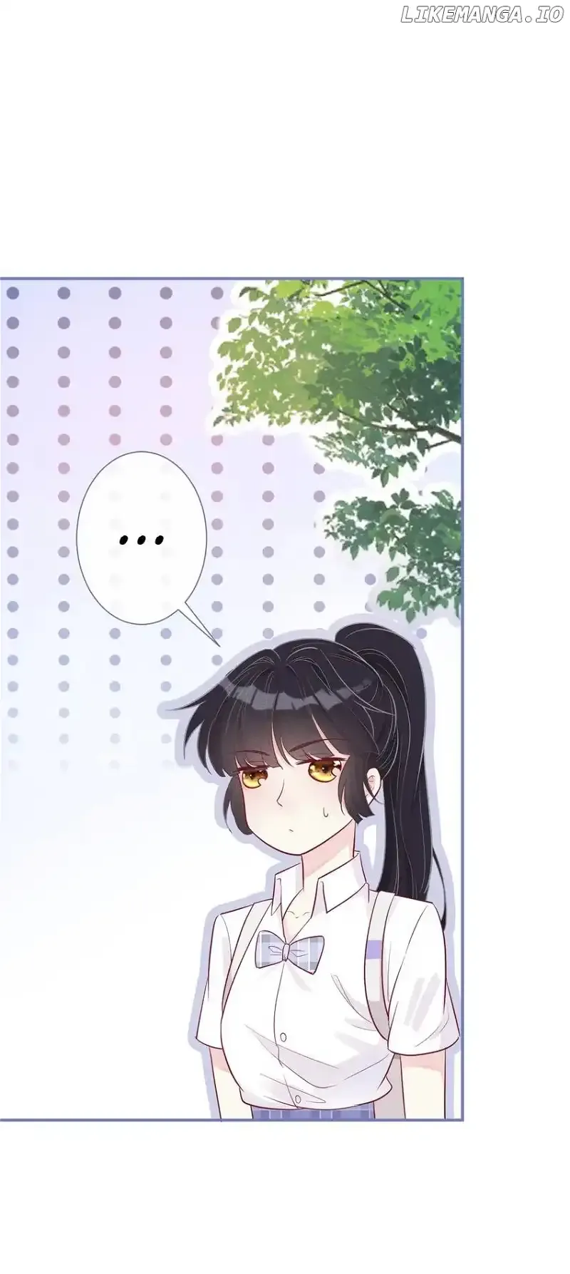Everyone’s Darling Chapter 5 Online - página 4