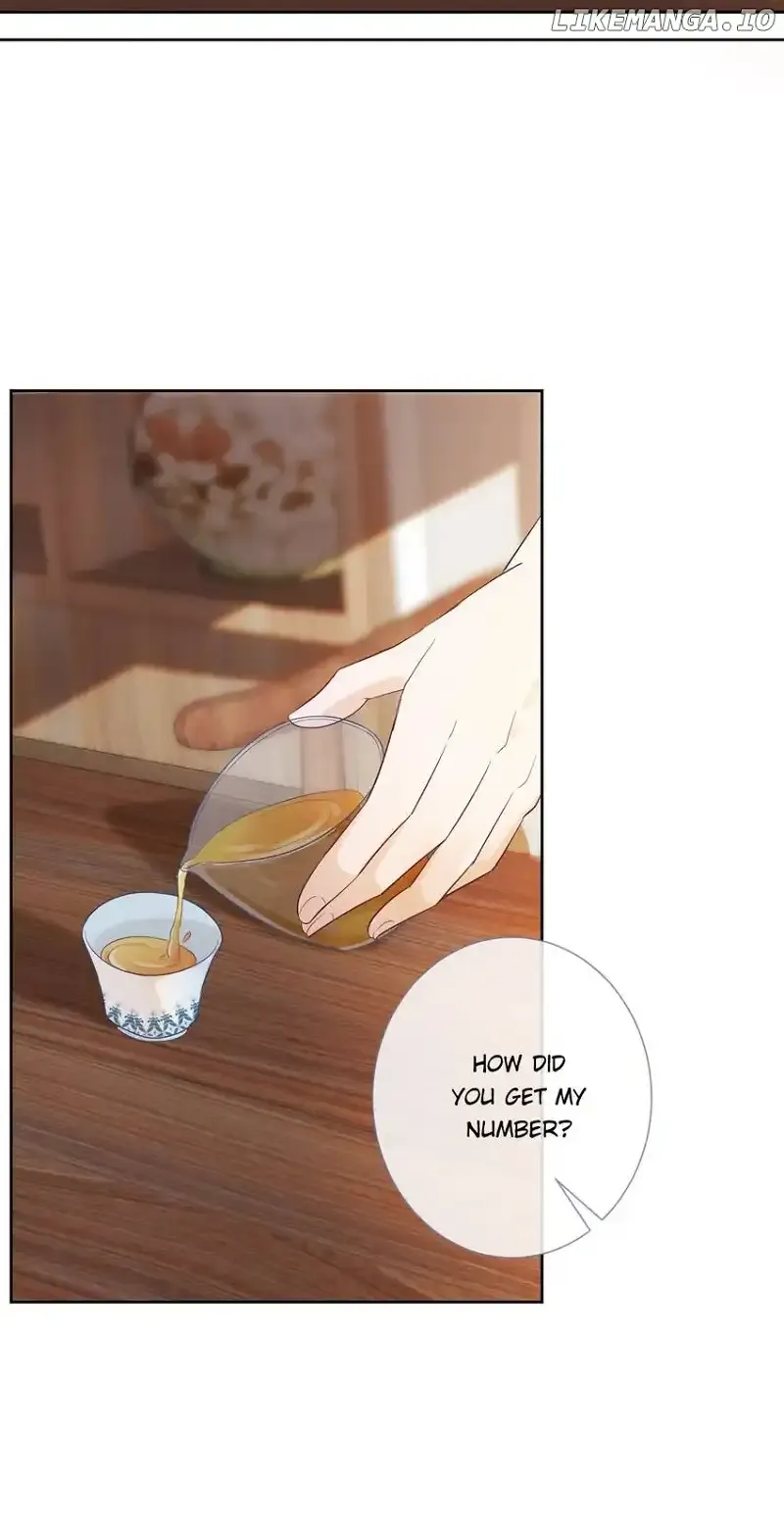Everyone’s Darling Chapter 5 Online - página 7