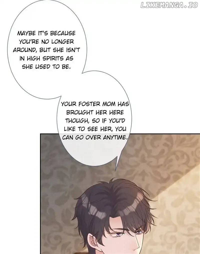 Everyone’s Darling Chapter 5 Online - página 11