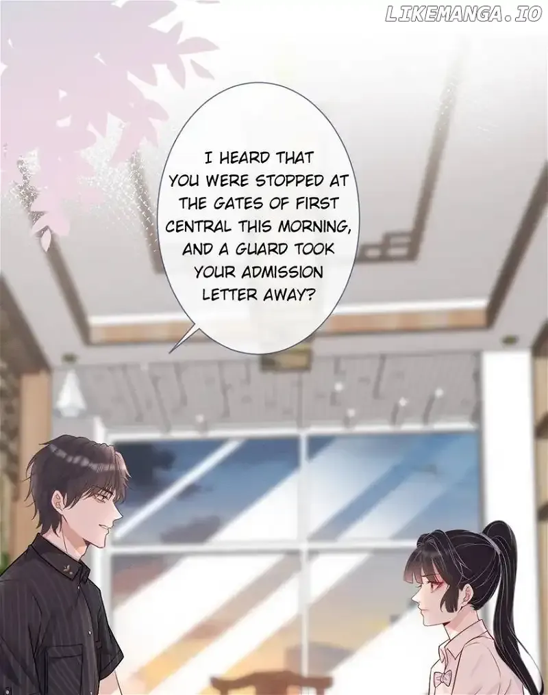Everyone’s Darling Chapter 5 Online - página 13