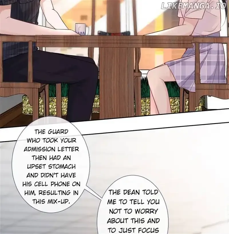 Everyone’s Darling Chapter 5 Online - página 14