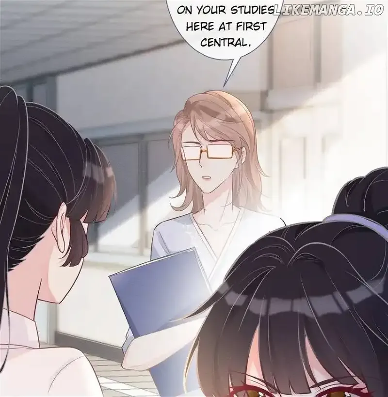 Everyone’s Darling Chapter 5 Online - página 15