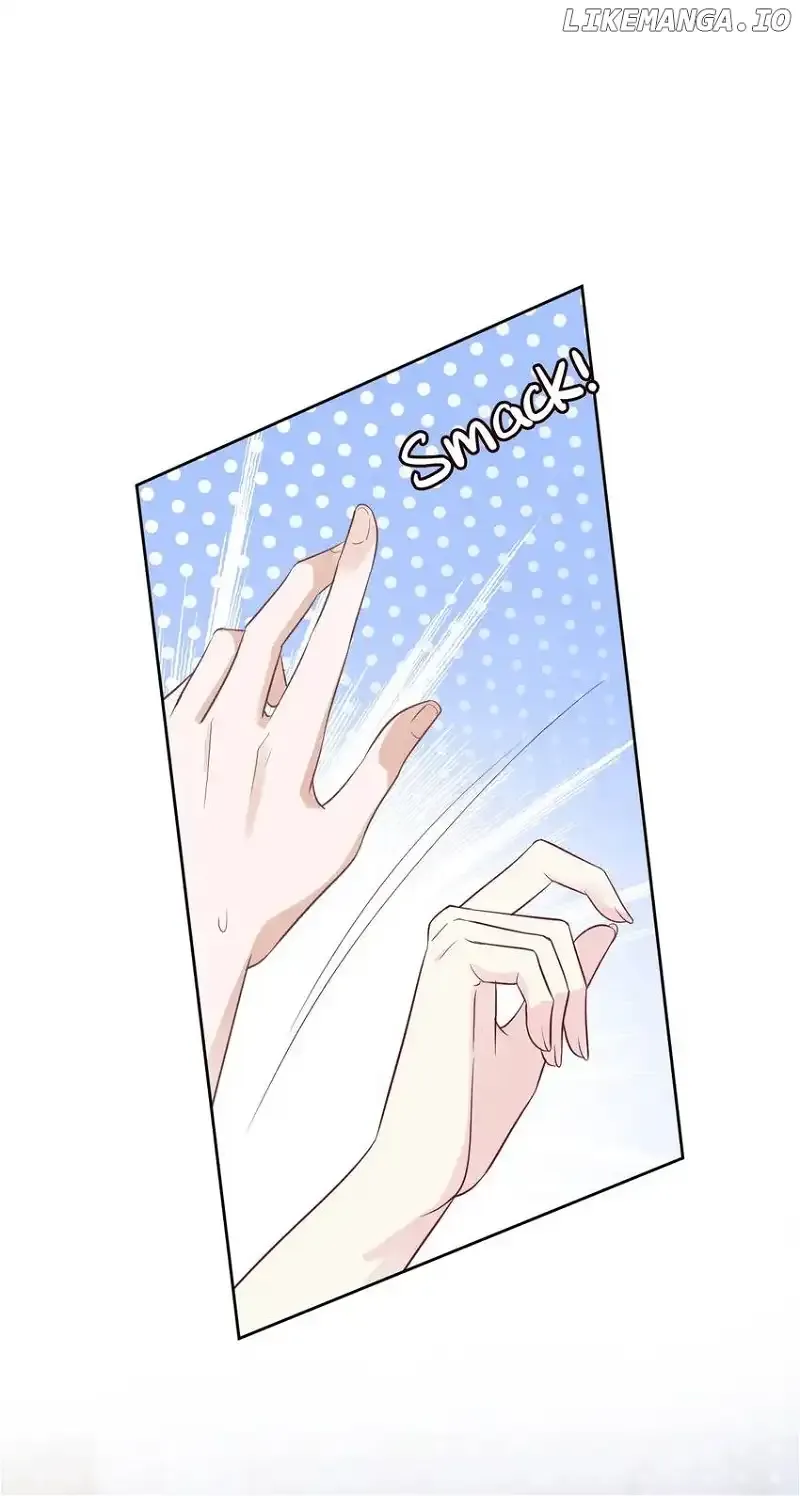 Everyone’s Darling Chapter 5 Online - página 18