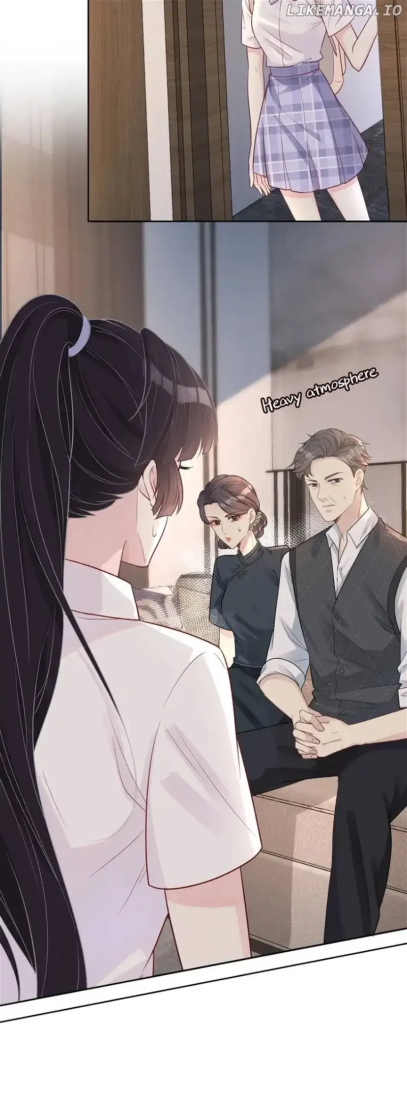 Everyone’s Darling Chapter 5 Online - página 24