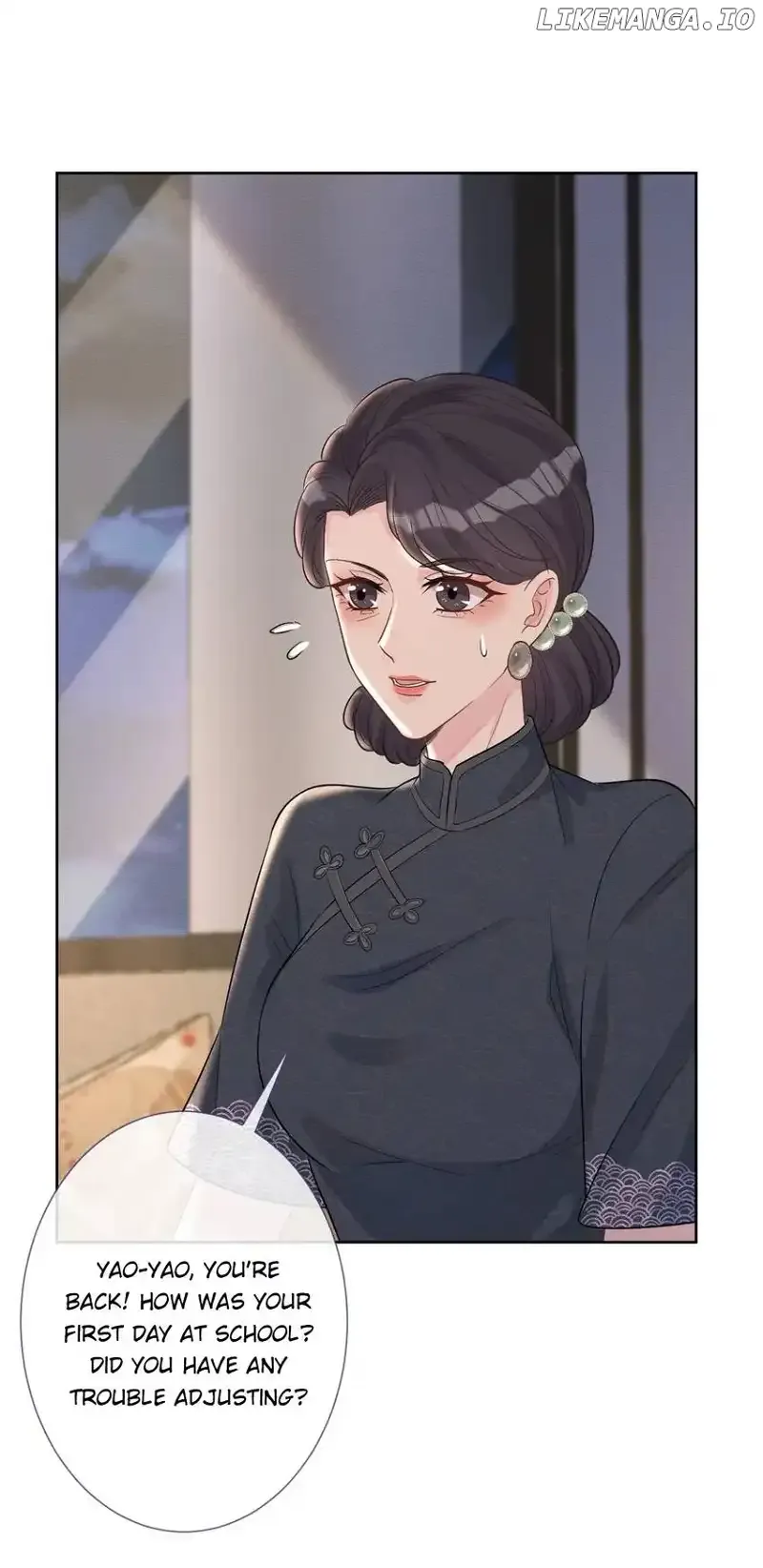 Everyone’s Darling Chapter 5 Online - página 25