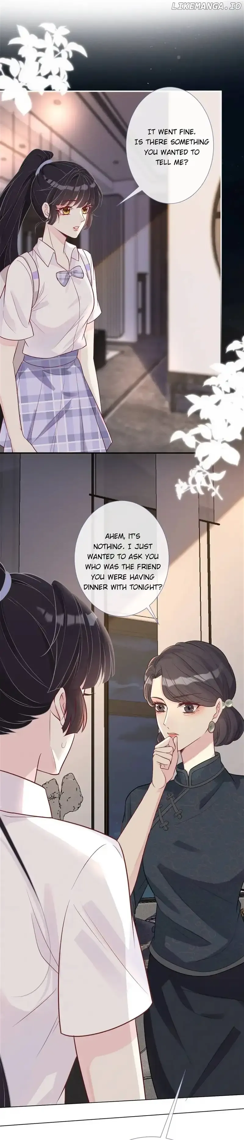 Everyone’s Darling Chapter 5 Online - página 26