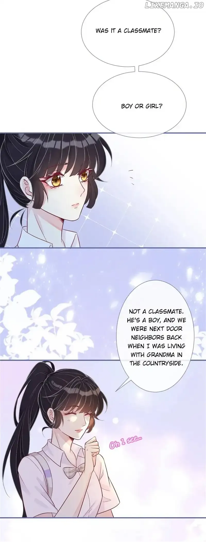 Everyone’s Darling Chapter 5 Online - página 27