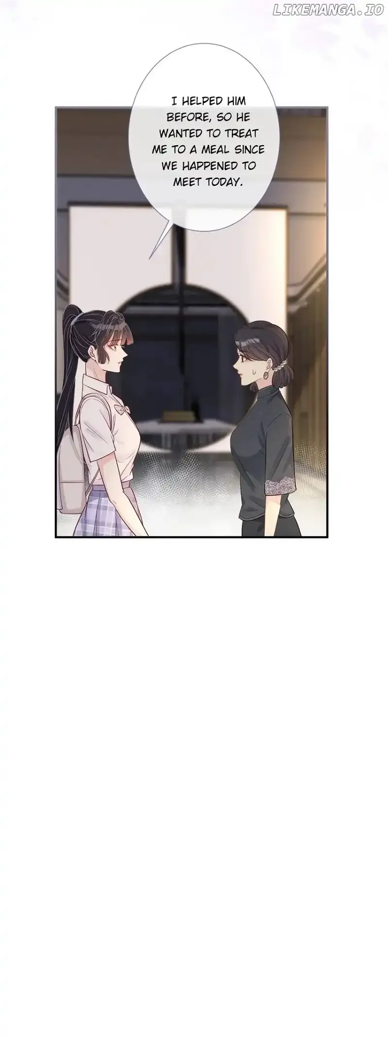 Everyone’s Darling Chapter 5 Online - página 28