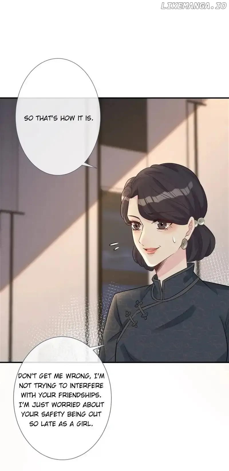Everyone’s Darling Chapter 5 Online - página 29